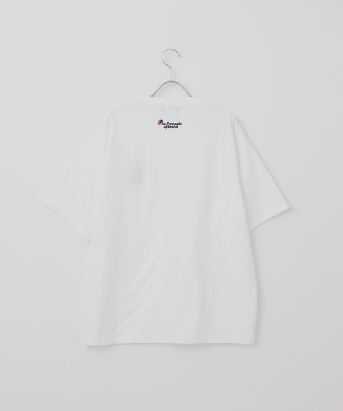 DOPE ベースボールシャツ 半袖 サーマル ワッフル グレー - メルカリ