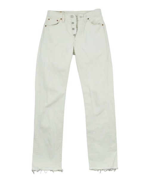 未使用 24AW【LEVI’S】501 90'S デニム　パンツ Levi's パンツ デニム ジーンズ Levi's別注 501 90's L28