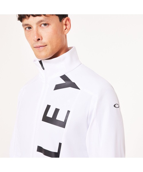 OAKLEY（オークリー） ジャージ メンズ : ZOZOTOWN Yahoo!店 - 通販