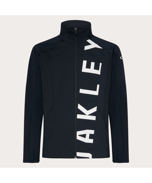 OAKLEY（オークリー） ジャージ ENHANCE TECH JERSEY JACKET 14.7