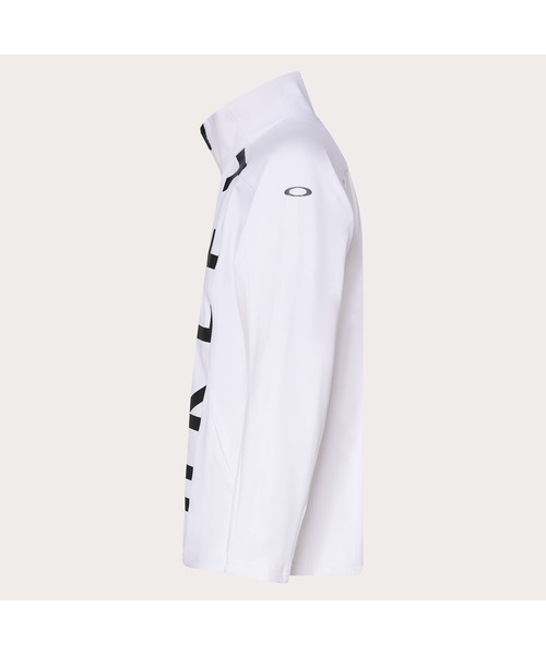 OAKLEY（オークリー） ジャージ ENHANCE TECH JERSEY JACKET 14.7