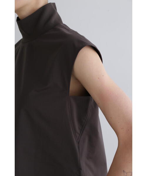 LE PHIL tシャツ テックスブリッドハイゲージブラウス