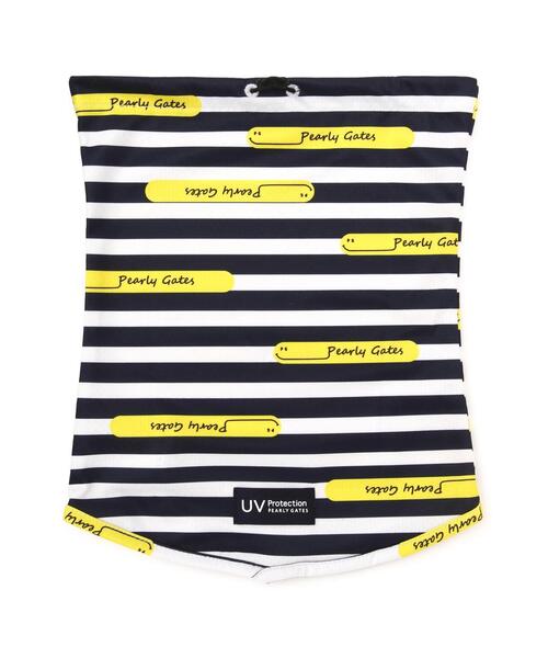 新品 PEARLY GATES UVカット パーカー サイズ 1 ブラック PG BODY】E/ハイマルチFDベア天竺 長袖Vネックカットソー (MENS