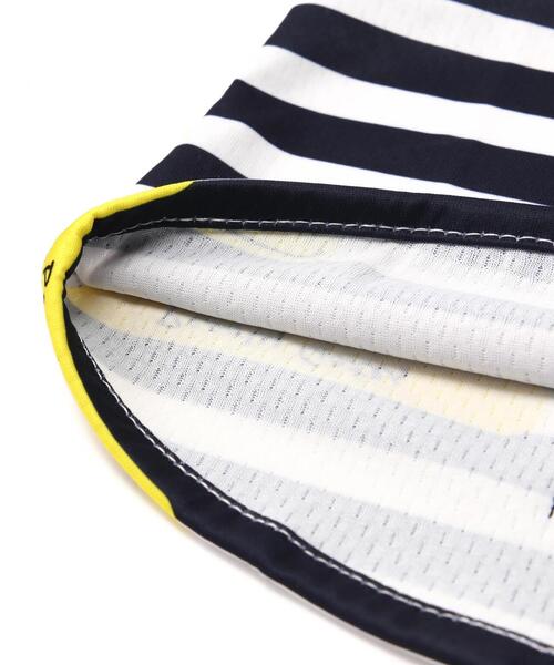 PEARLY GATES（パーリーゲイツ） ゴルフ 「PEARLY GATES」UVカット