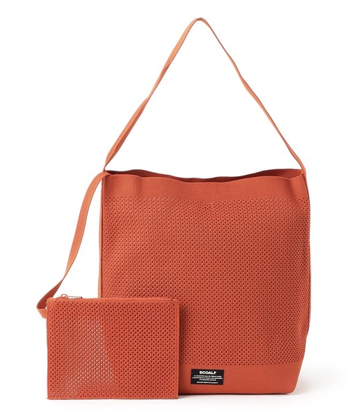 トートバッグ OCEAN TIKA バケットトート / OCEAN TIKA BUCKET レディース