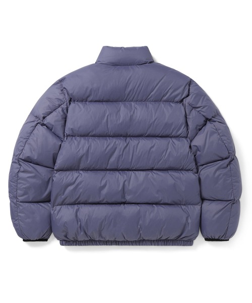 thisisneverthat ディスイズネバーザット ダウンL 正規品 thisisneverthat ダウンジャケット