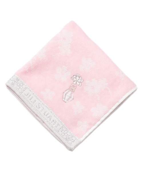 JILL STUART ハンカチ タオルハンカチ ギフトボックス入り
