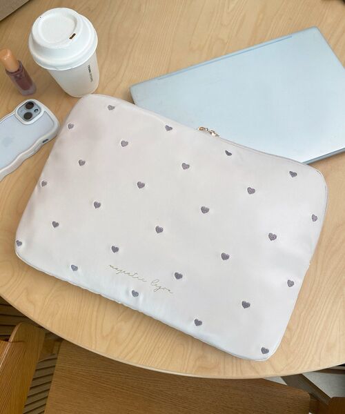 MAJESTIC LEGON（マジェスティックレゴン） タブレットケース many
