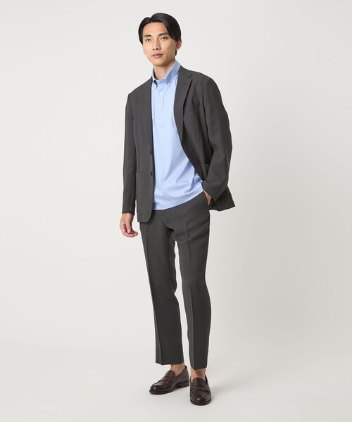 スラックス WEGO スラックス WEGO/「25春夏大好評により再入荷！WEB限定
