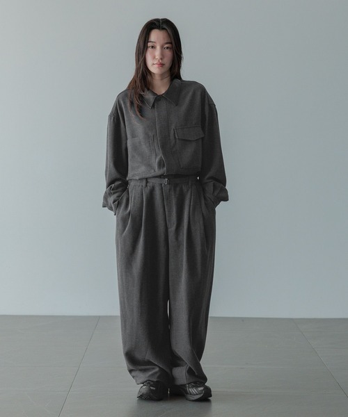 【新品】LOWRYSFARM/サロペット 楽天市場】【SALE／30%OFF】フリルサロペット LOWRYS FARM
