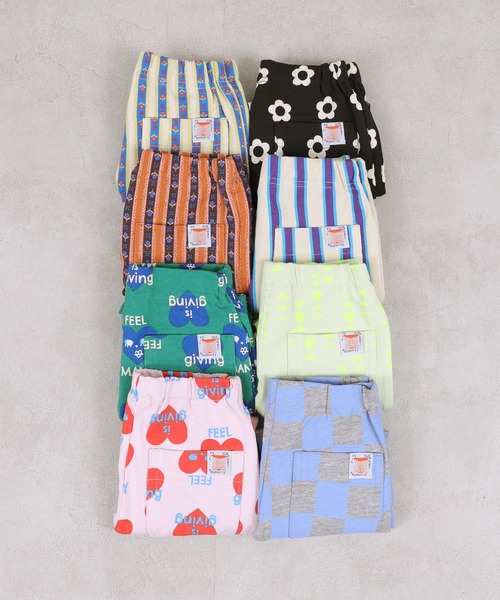 Life Support Products（ライフサポートプロダクツ） パンツ