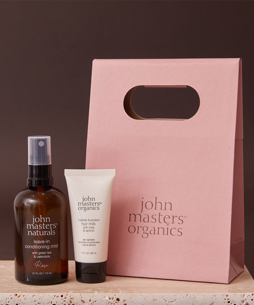 john masters organics コスメセット コフレ ジョンマスター john masters organics コスメセット コフレ ジョンマスター