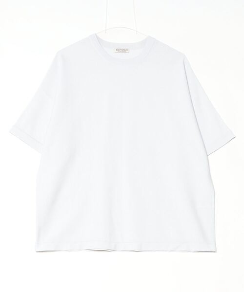 「BEAUTY&YOUTH UNITED ARROWS」 半袖Tシャツ M ブルー メンズ