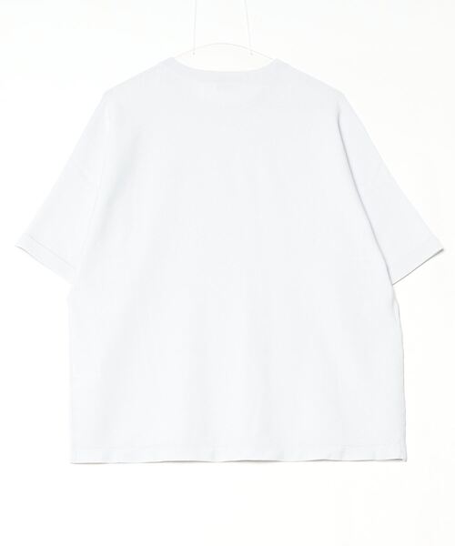 「BEAUTY&YOUTH UNITED ARROWS」 半袖Tシャツ M ブルー メンズ