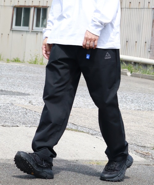 GERRY（ジェリー） チノパン 「GERRY/ジェリー」クライミング