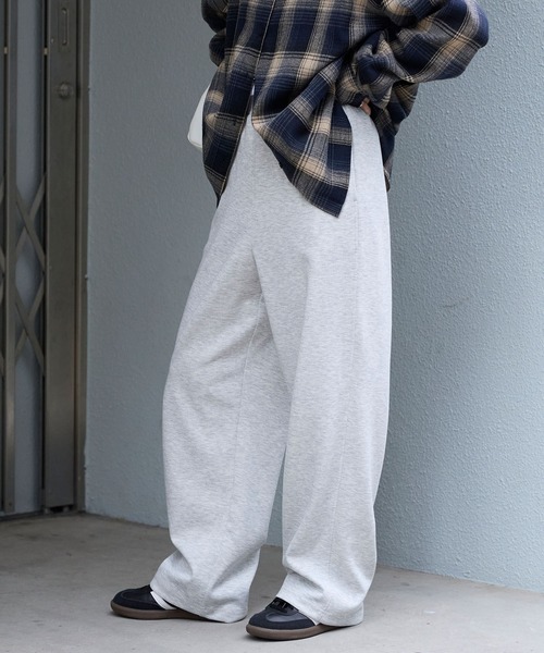 VAQUERA（ヴァケラ） スウェットパンツ ジャージ VAQUERA/ヴァケラ