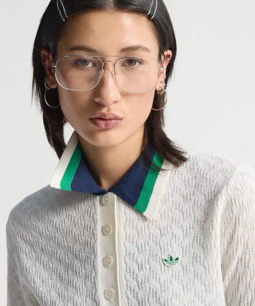 adidas（アディダス） ポロシャツ ポロ オリジナルスゴルフ Originals