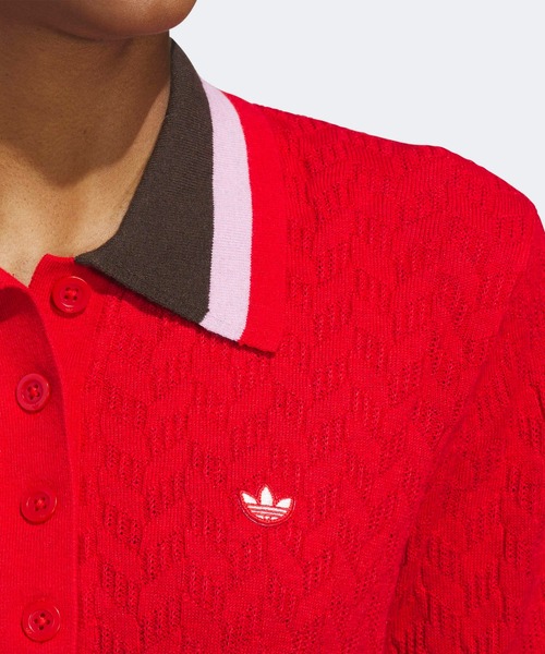 adidas（アディダス） ポロシャツ ポロ オリジナルスゴルフ Originals