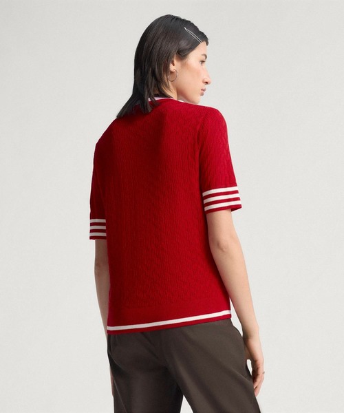 adidas（アディダス） ポロシャツ ポロ オリジナルスゴルフ Originals