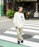 tシャツ RVCA メンズ BLINDER L...の詳細画像1