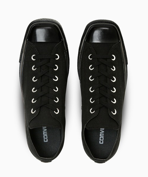 スニーカー CONVERSE/コンバース/ALL STAR SQUARETOE OX/オールスター スクエアトウ OX レディース メンズ | CONVERSE | 04