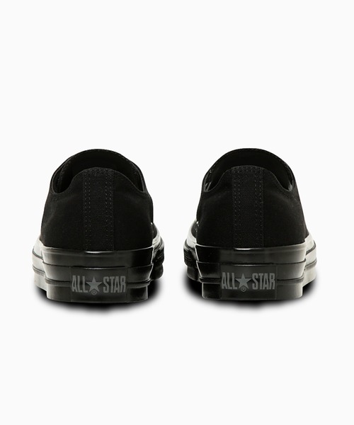 スニーカー CONVERSE/コンバース/ALL STAR SQUARETOE OX/オールスター スクエアトウ OX レディース メンズ | CONVERSE | 06