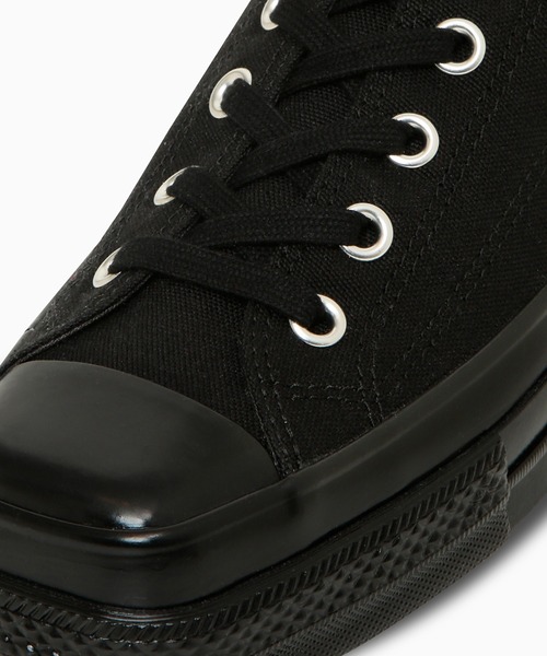 スニーカー CONVERSE/コンバース/ALL STAR SQUARETOE OX/オールスター スクエアトウ OX レディース メンズ | CONVERSE | 08
