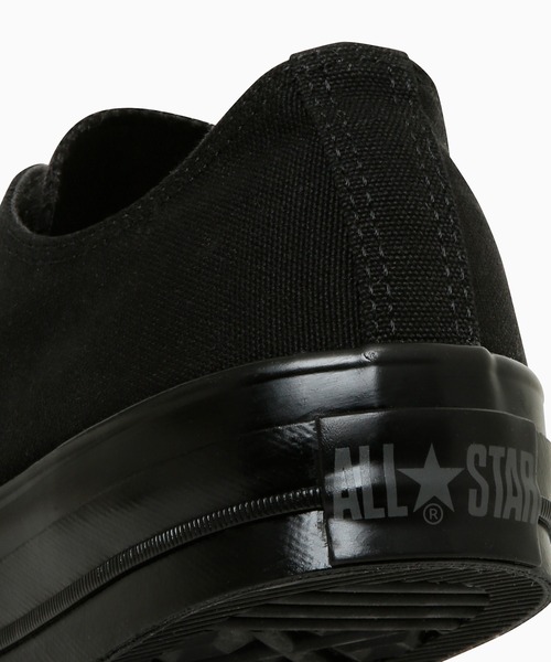 スニーカー CONVERSE/コンバース/ALL STAR SQUARETOE OX/オールスター スクエアトウ OX レディース メンズ | CONVERSE | 09