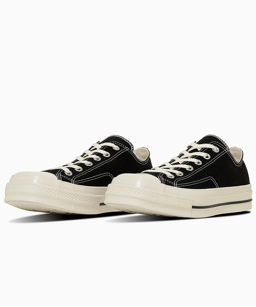 スニーカー CONVERSE/コンバース/ALL STAR SQUARETOE OX/オールスター スクエアトウ OX レディース メンズ | CONVERSE | 10