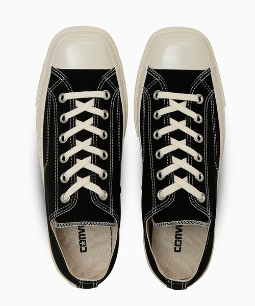 スニーカー CONVERSE/コンバース/ALL STAR SQUARETOE OX/オールスター スクエアトウ OX レディース メンズ | CONVERSE | 11