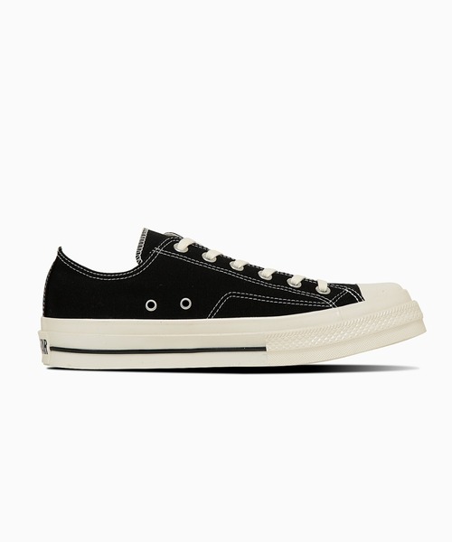 スニーカー CONVERSE/コンバース/ALL STAR SQUARETOE OX/オールスター スクエアトウ OX レディース メンズ | CONVERSE | 12