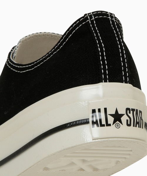 スニーカー CONVERSE/コンバース/ALL STAR SQUARETOE OX/オールスター スクエアトウ OX レディース メンズ | CONVERSE | 16