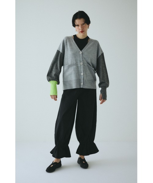 カーディガン na.e        Care Knit Cardigan XLARGE×ED HARDY KNIT CARDIGAN – calif（カリフ）公式サイト