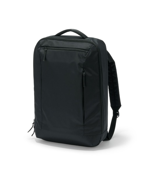 無印良品（MUJI） デイバック リュック 肩の負担を軽くする 撥水
