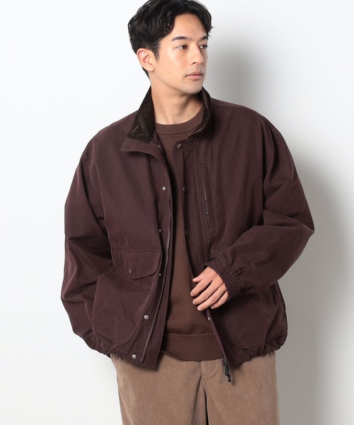 BROOKLYN OVERALL（ブルックリンオーバーオール） ブルゾン アウター