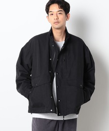 BROOKLYN OVERALL（ブルックリンオーバーオール） ブルゾン アウター