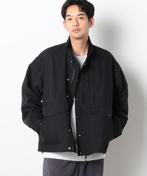 BROOKLYN OVERALL（ブルックリンオーバーオール） ブルゾン アウター