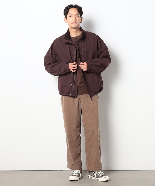 BROOKLYN OVERALL（ブルックリンオーバーオール） ブルゾン アウター