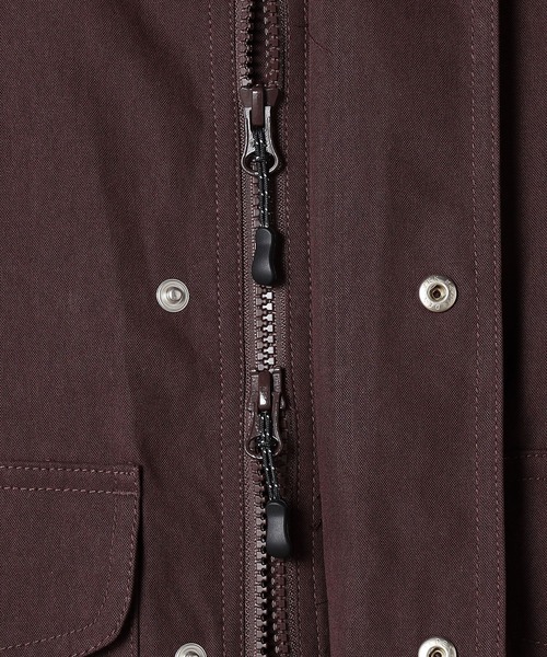 BROOKLYN OVERALL（ブルックリンオーバーオール） ブルゾン アウター 