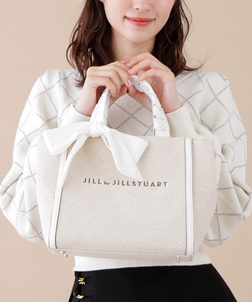 JILL by JILL STUART（ジルバイジルスチュアート） ハンドバッグ FREE