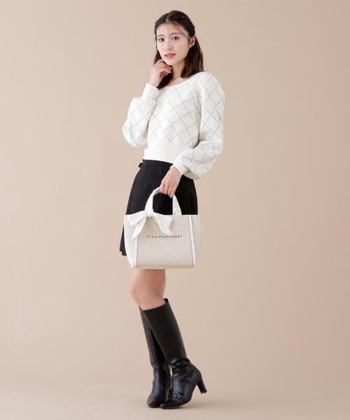 JILL by JILL STUART（ジルバイジルスチュアート） ハンドバッグ FREE