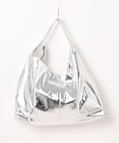 SETUP7（セットアップセブン） トートバッグ 「SETUP7」大容量肩掛け