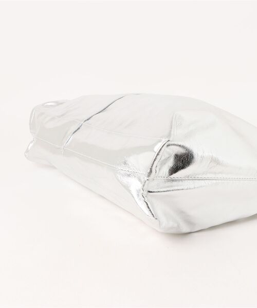 SETUP7（セットアップセブン） トートバッグ 「SETUP7」大容量肩掛け