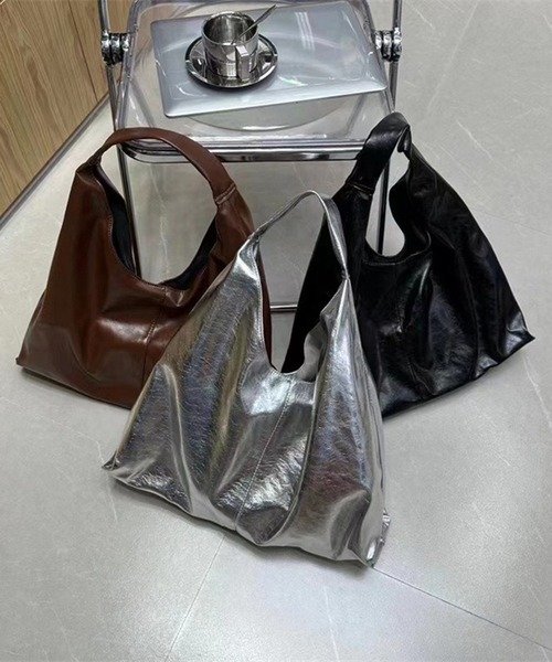 SETUP7（セットアップセブン） トートバッグ 「SETUP7」大容量肩掛け