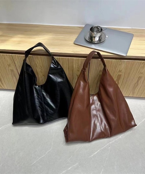 SETUP7（セットアップセブン） トートバッグ 「SETUP7」大容量肩掛け