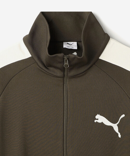 PUMA（プーマ） ジャージ | 「別注」トラックジャケット MEN メンズ
