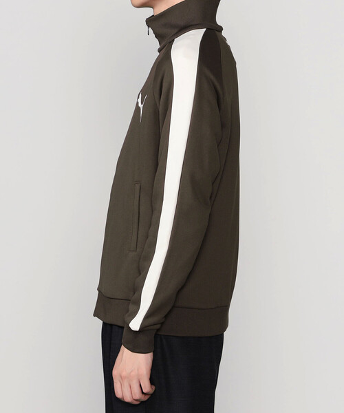 PUMA（プーマ） ジャージ | 「別注」トラックジャケット MEN メンズ