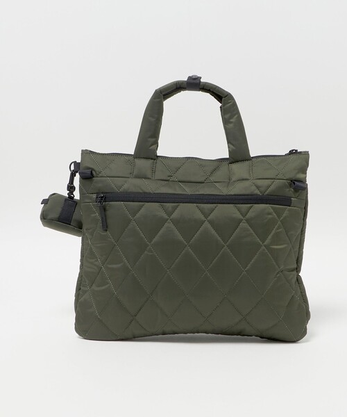 AIGLE（エーグル） ショルダーバッグ バッグ 「AIGLE」キルティング