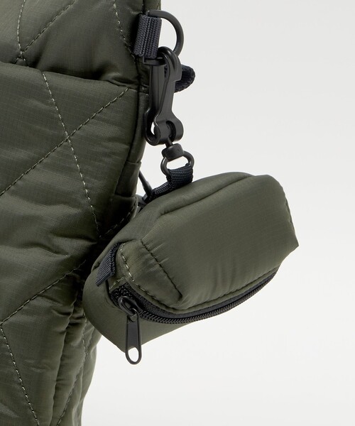 AIGLE（エーグル） ショルダーバッグ バッグ 「AIGLE」キルティング