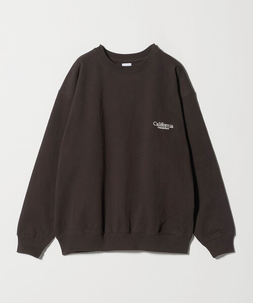 未使用級✨ California General Store カバーオール　L California General Store ＜CGS.＞オーガニック コットン